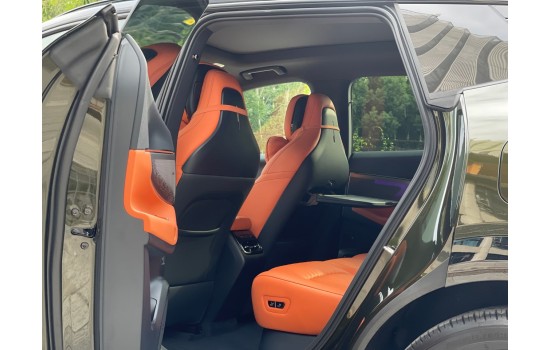 Lynk&Co 08 EM-P Ultra, 2025, пробіг 2,7 тисяч км